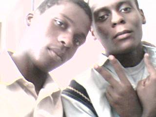 jean louis et moi