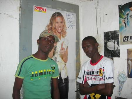 pascal et moi