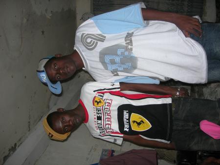 pascal et moi