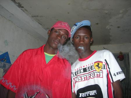 pascal et moi
