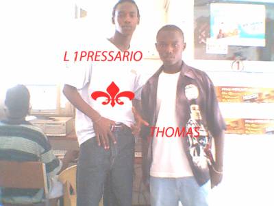 alex et thomas