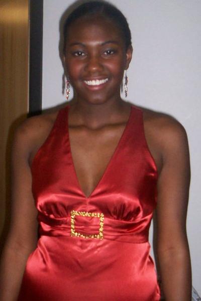 paris dominique brown