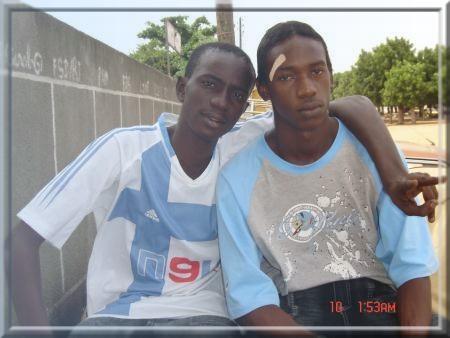 maissa et alex
