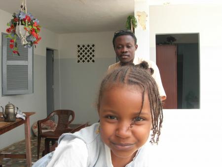 aicha